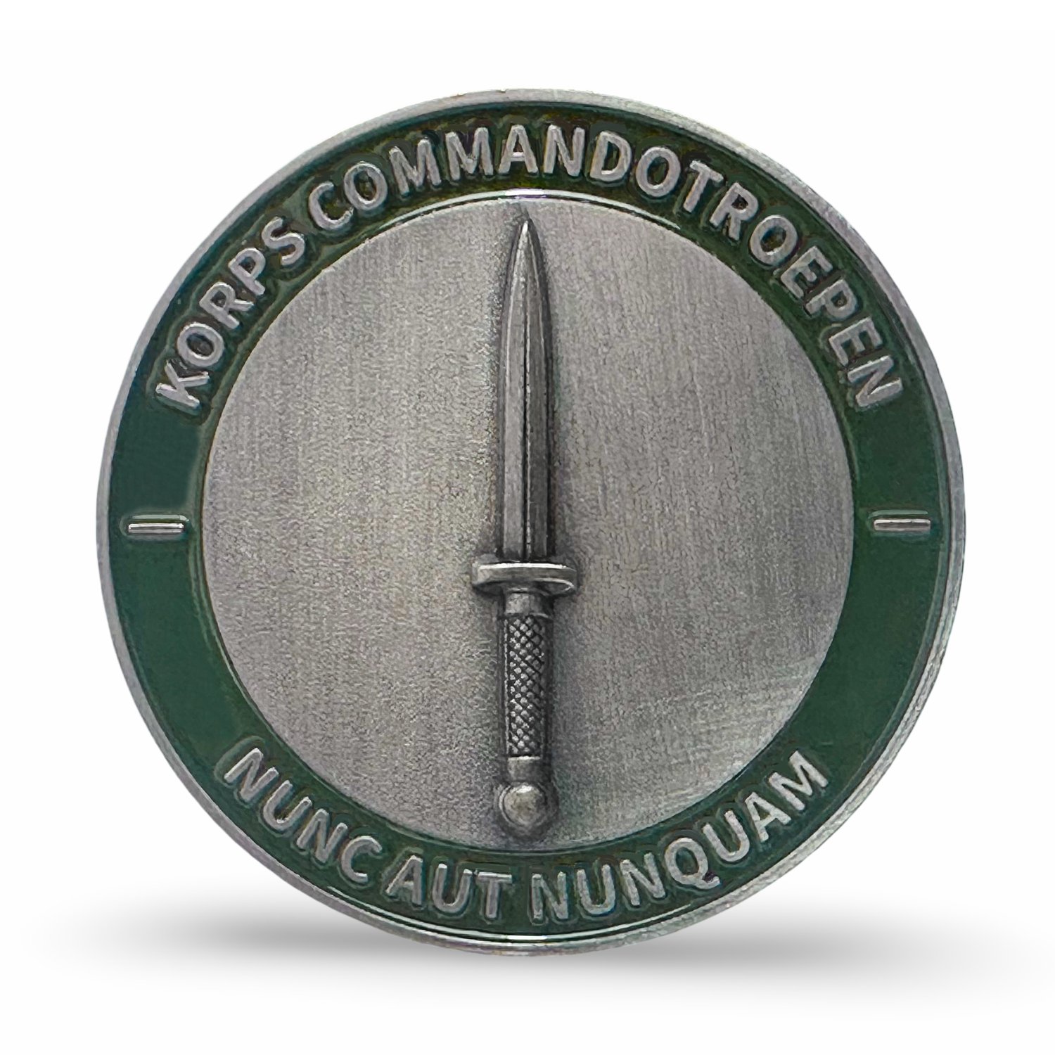 Nieuw: KCT Coin 104 WRNVERKCIE