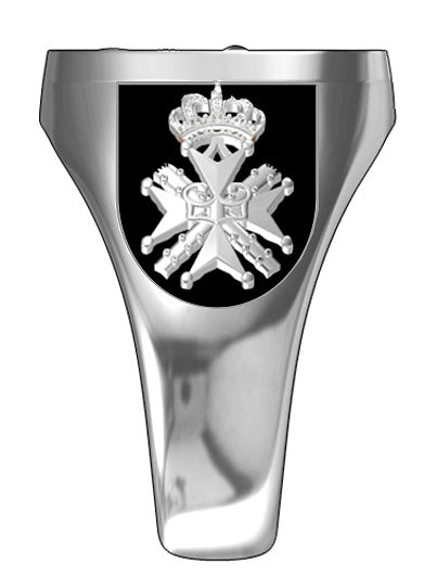 KCT Reunie Ring 1942-2017 zijkant