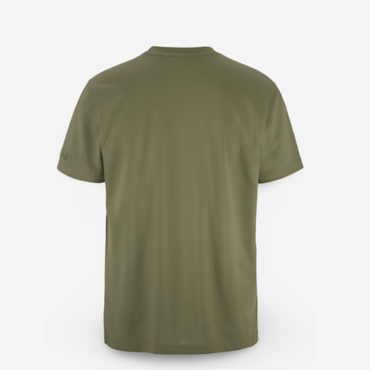 Craft T-Shirt achterzijde