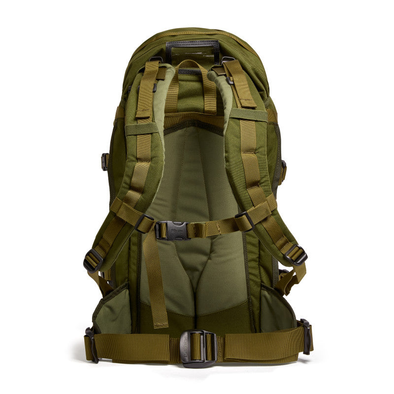 Berghaus MMPS Centurio IV 45 FA – Cedar back