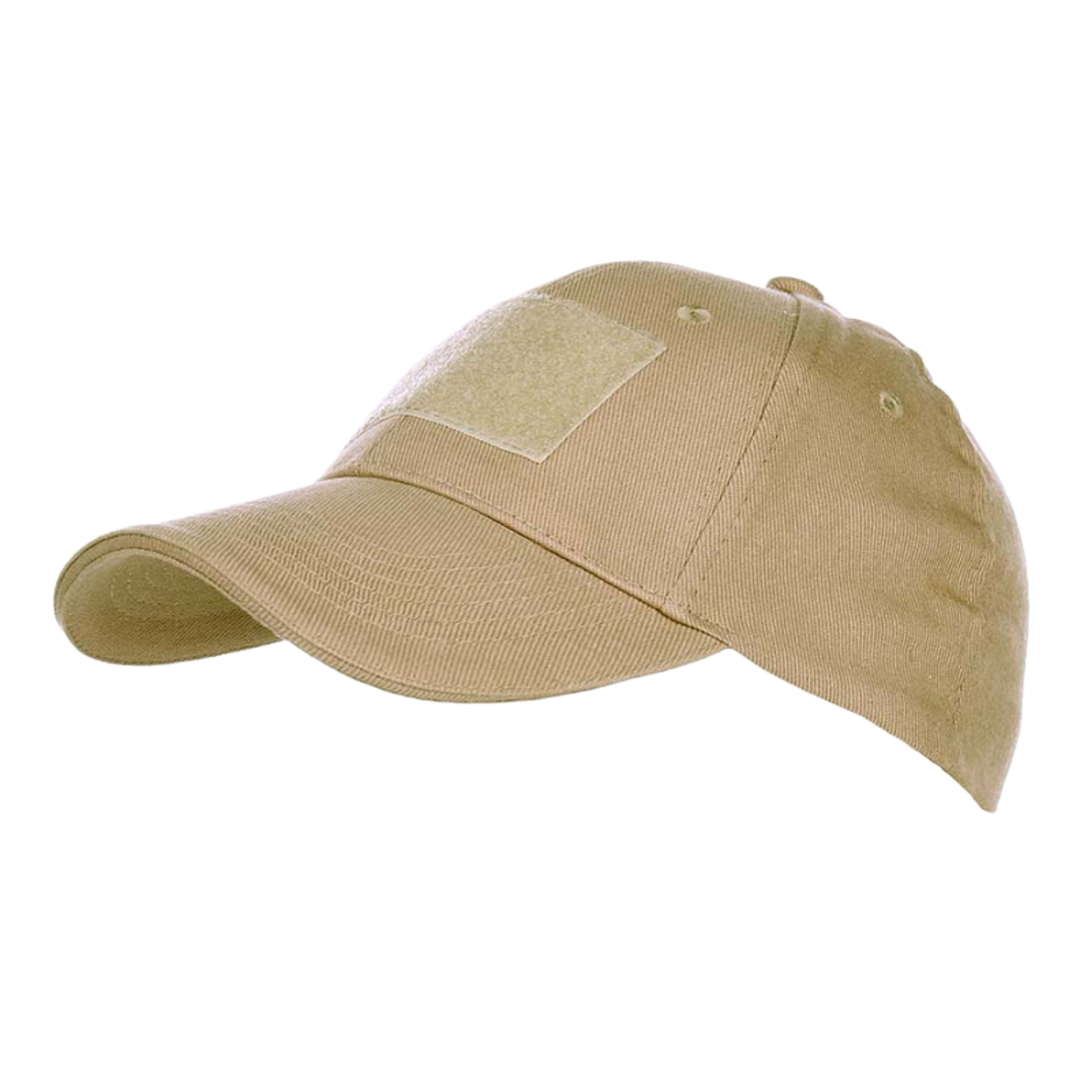 Contractor Cap - kleur Sand