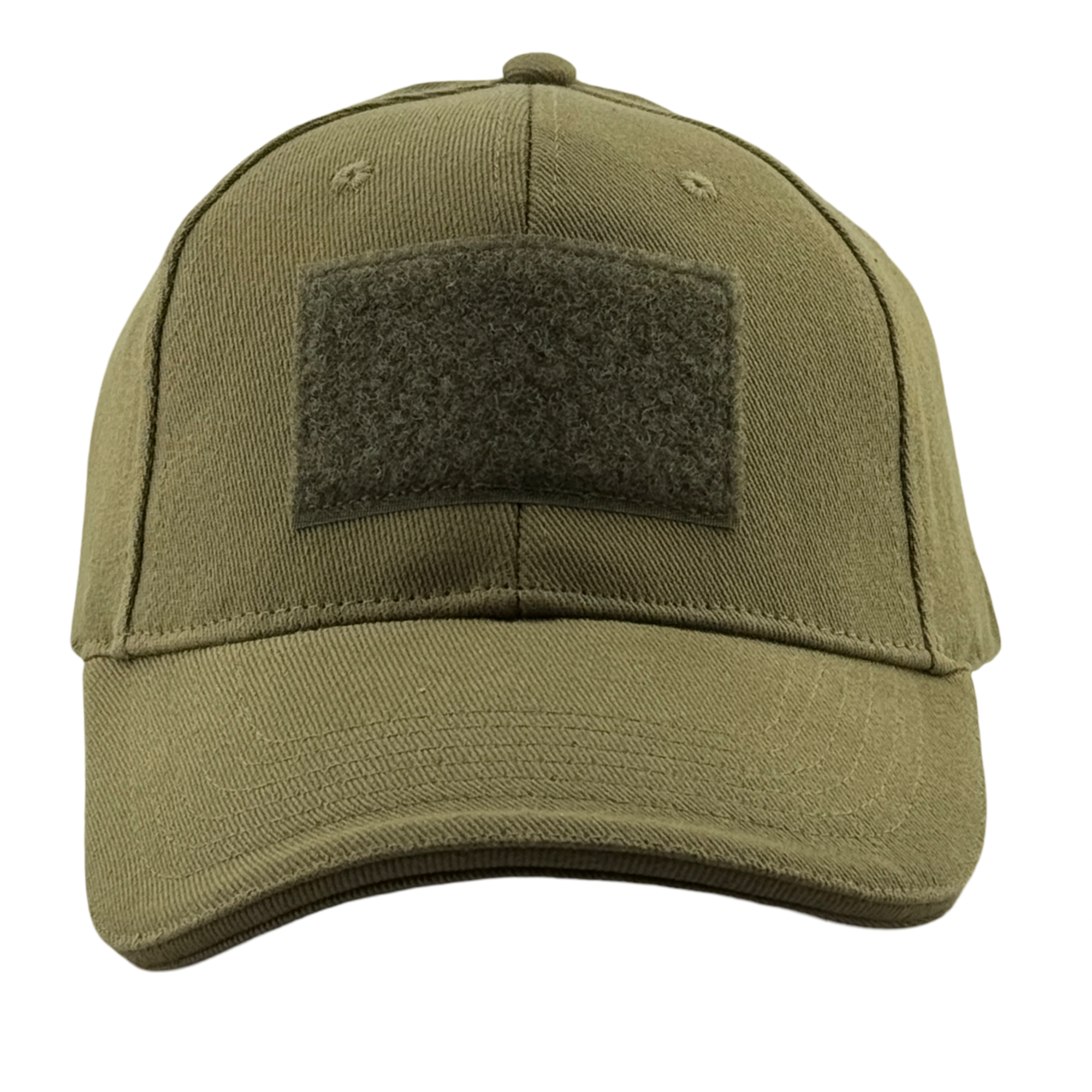 Contractor Cap - kleur Groen