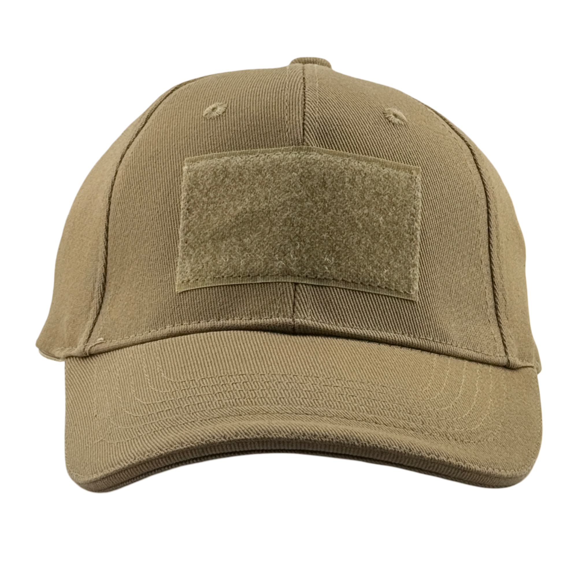 Contractor Cap - kleur Sand