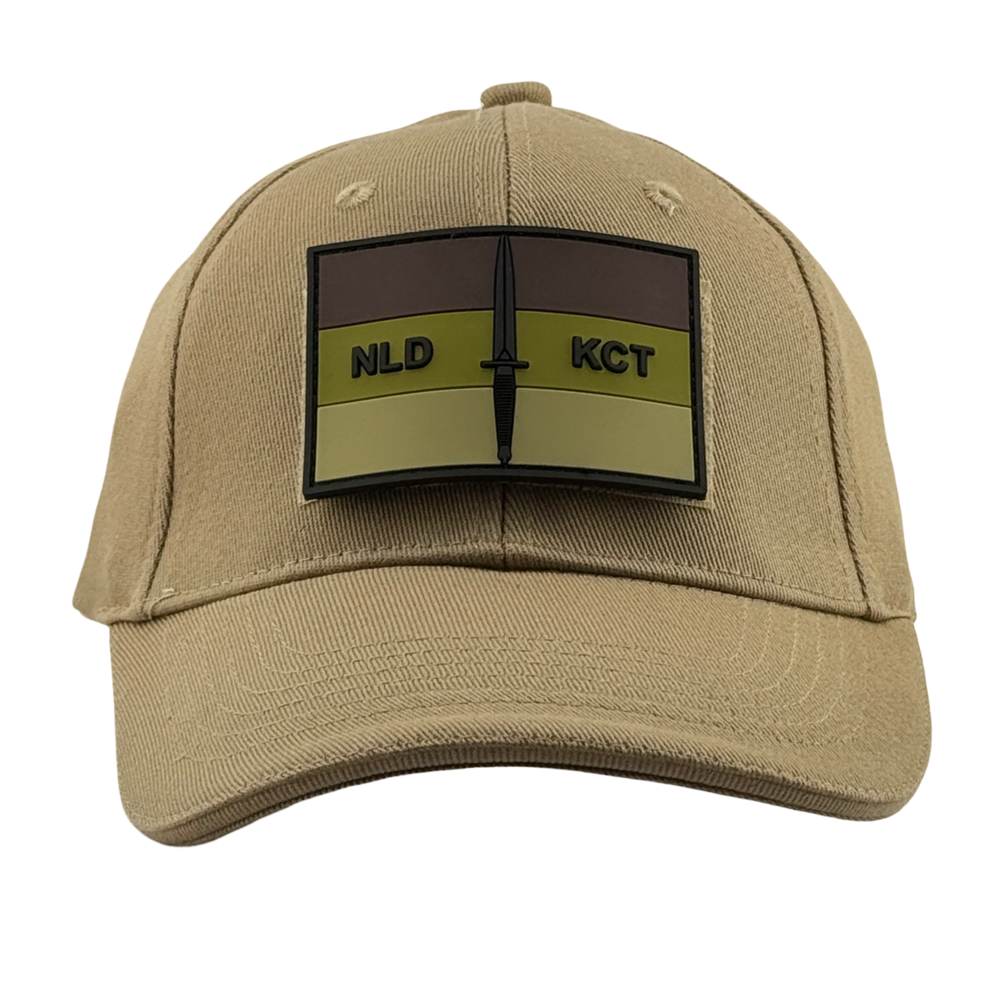 Contractor Cap - kleur Sand