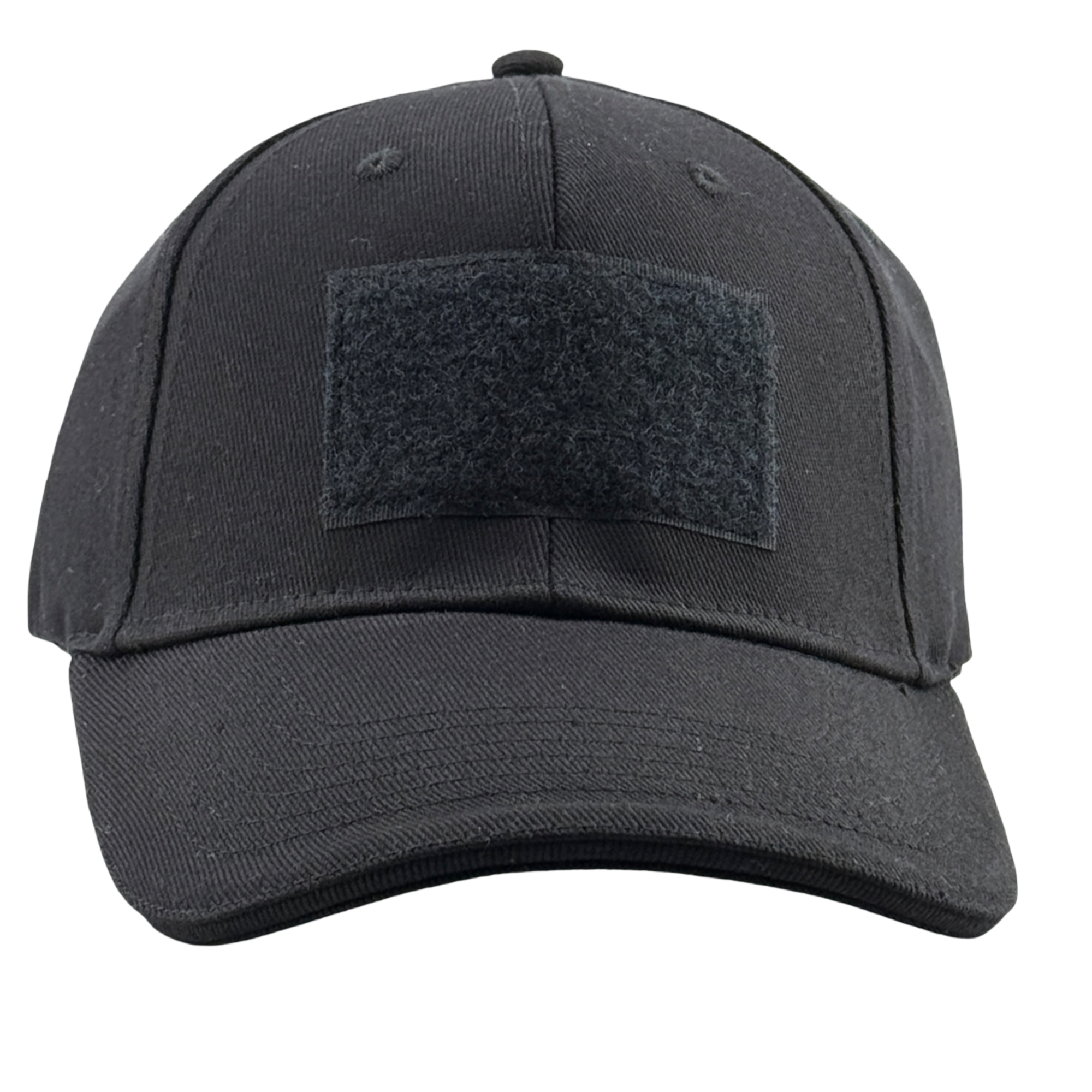 Contractor Cap - kleur Zwart