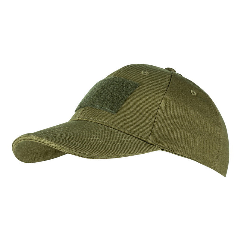 Contractor Cap - kleur Groen