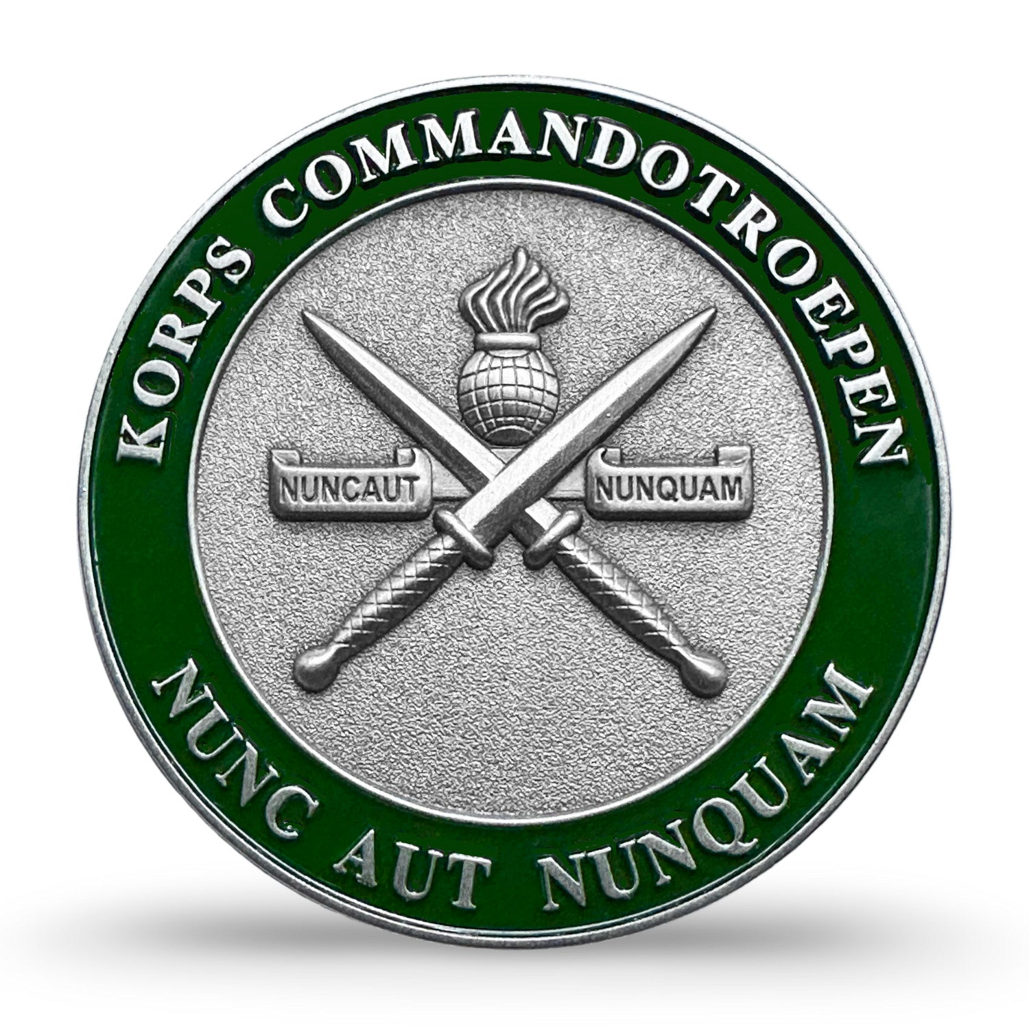 Coin Military Working Dog