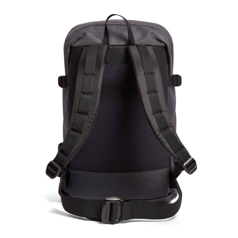 Berghaus Munro II Darkgrey achterzijde