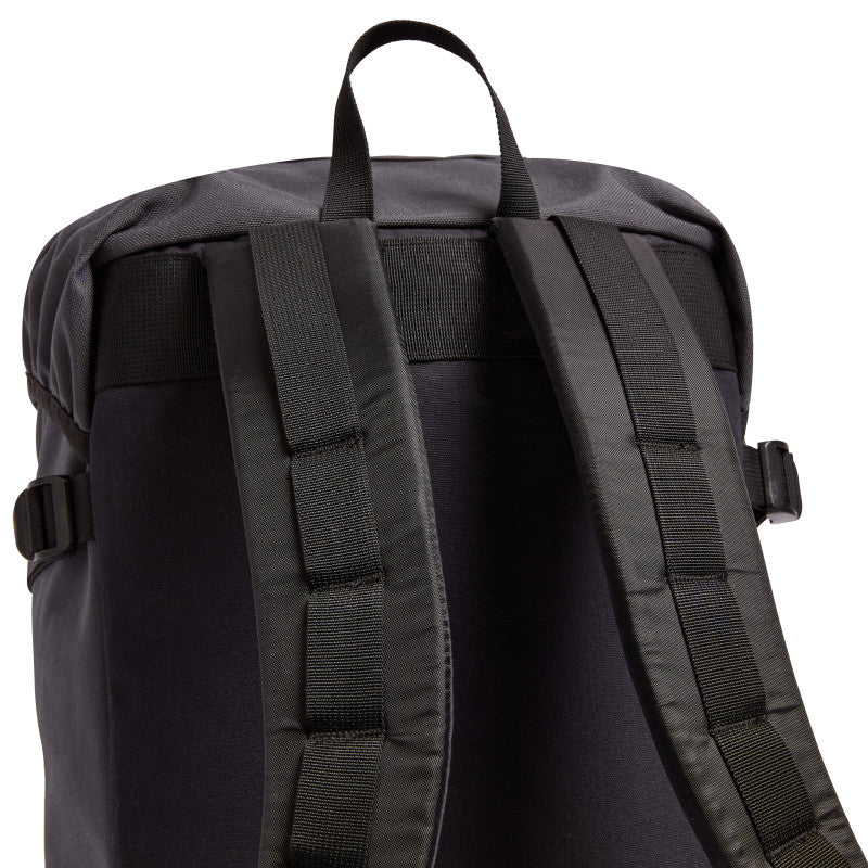 Berghaus Munro II Darkgrey Achterzijde ingezoomd