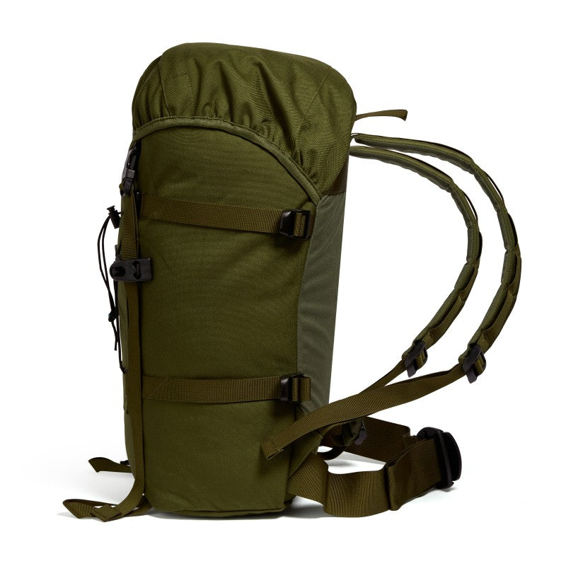 Berghaus Munro II Cedar Zijkant