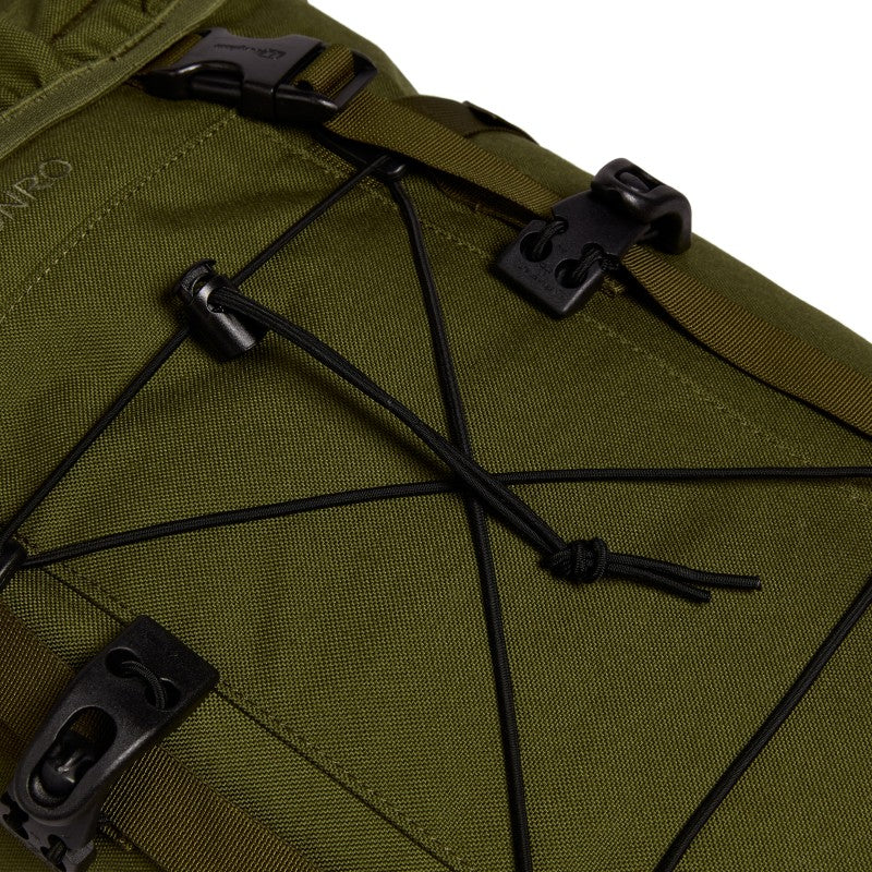 Berghaus Munro II Cedar ingezoomd