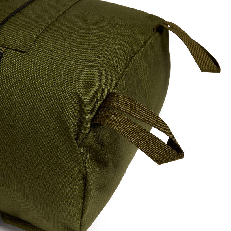 Berghaus Munro II Cedar Ingezoomd onderkant