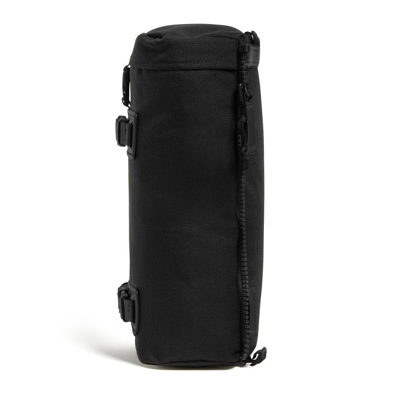 Berghaus 2x10 liter Pockets zwart