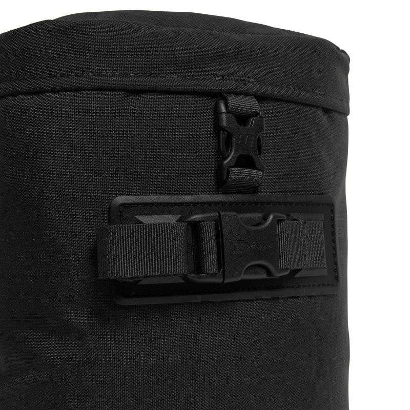 MMPS pockets 2 x10 liter sluiting