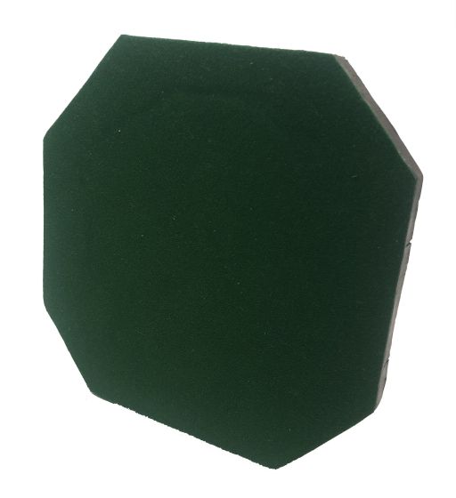 Spean Bridge Commando Memorial beeld vilten onderzijde