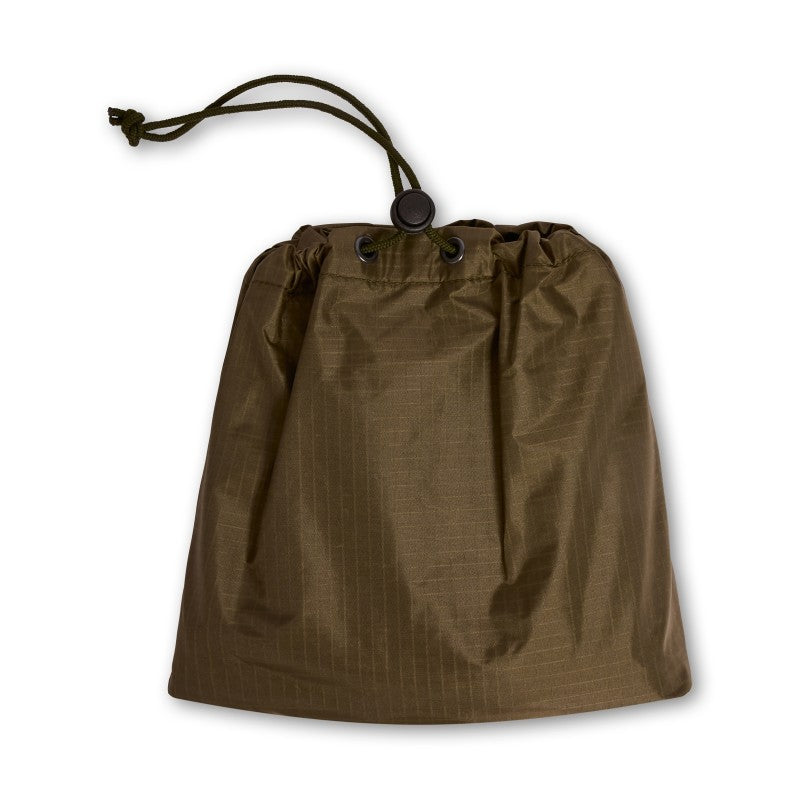 Berghaus Rain Cover verpakking