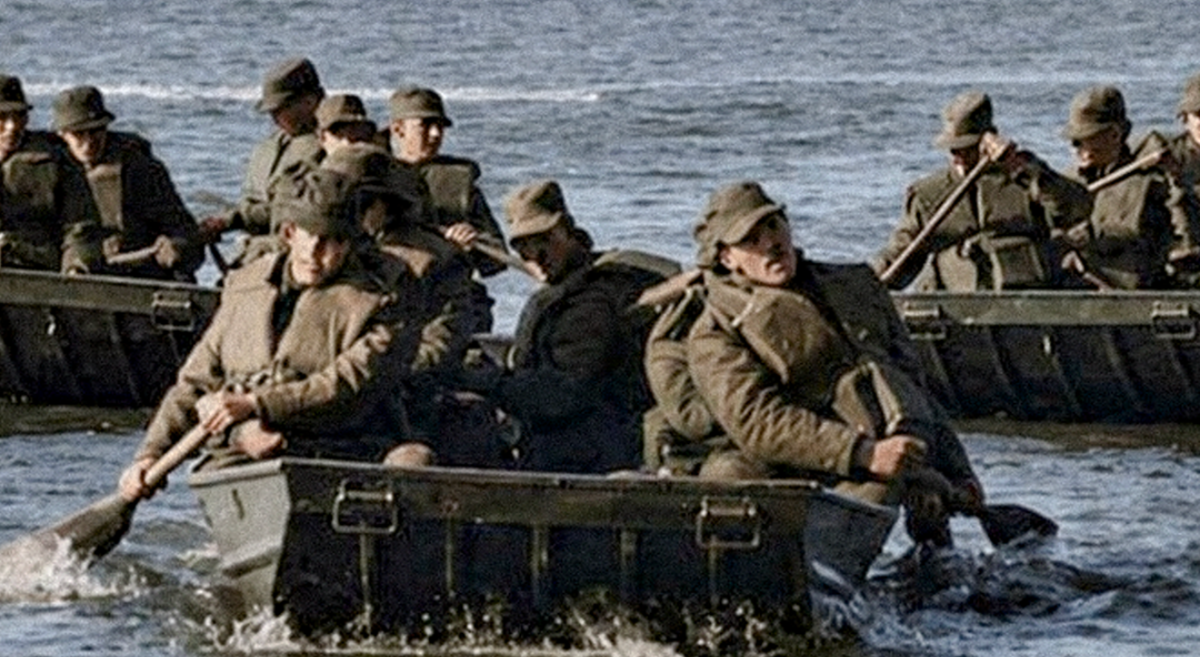 Oefening Pantserstorm (1964–1995): Een legendarische training van de Nederlandse landmacht