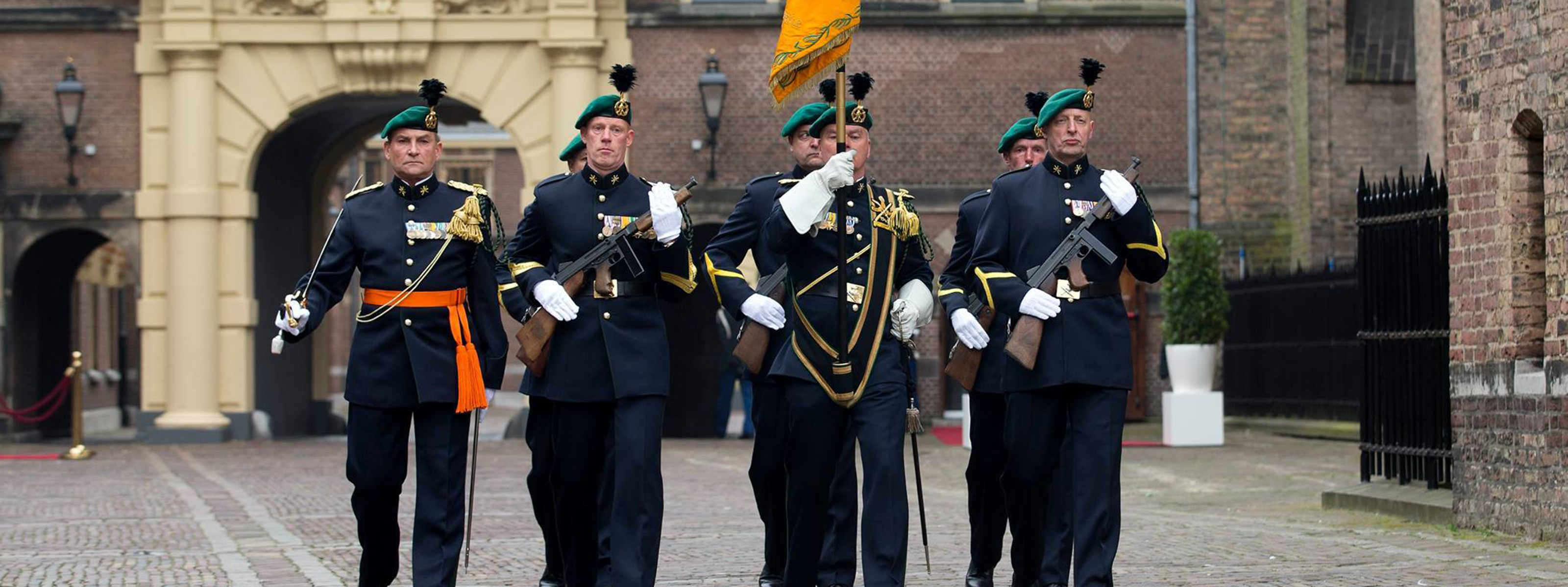KCT Vaandelwacht