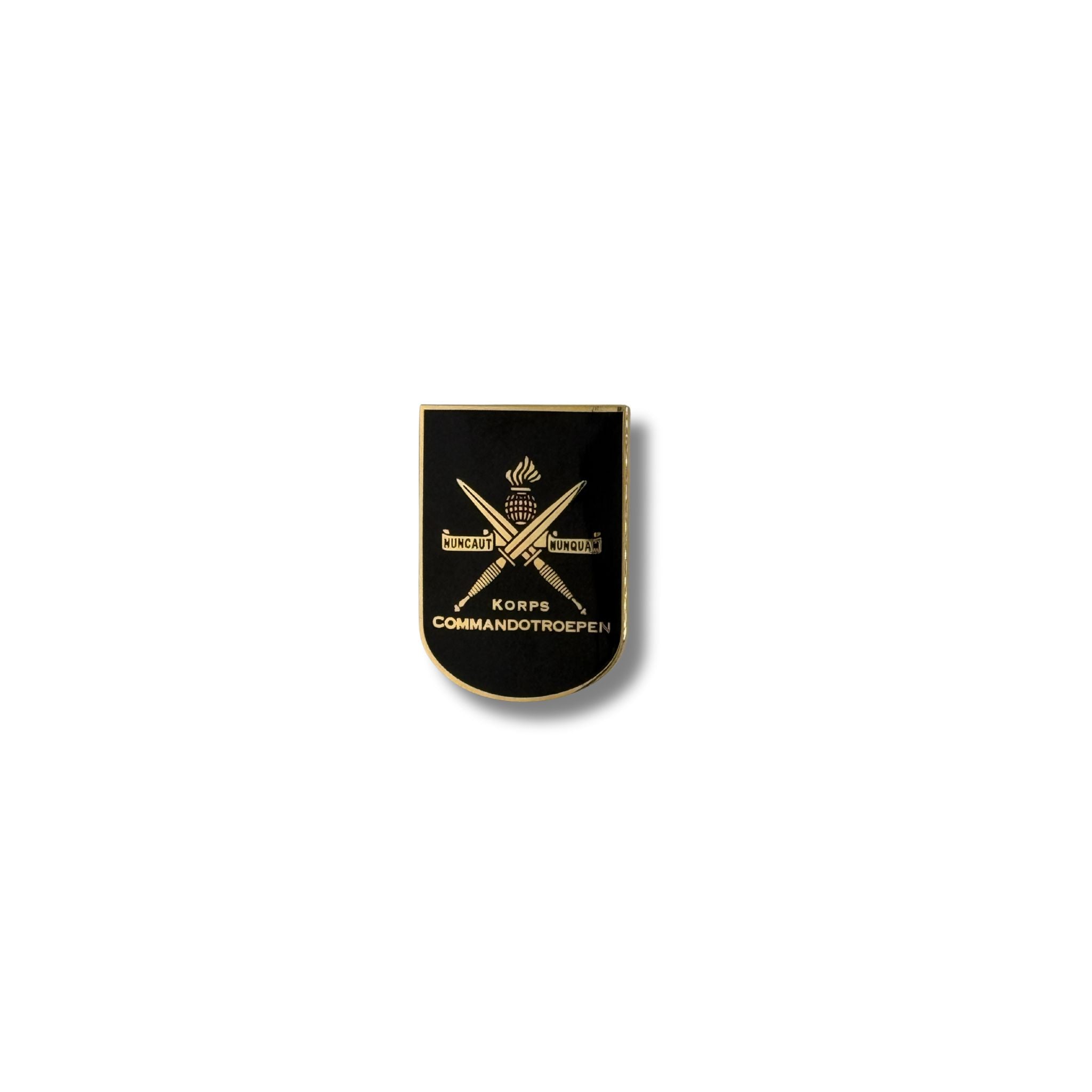Borstspeld KCT DT
