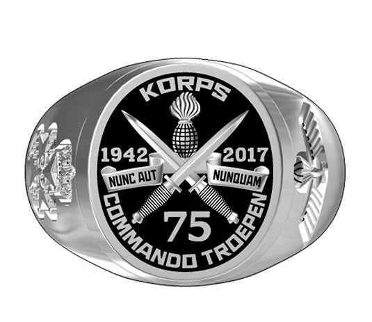KCT Reunie Ring 1942-2017