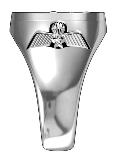 KCT Reunie Ring 1942-2017 zijkant parawing