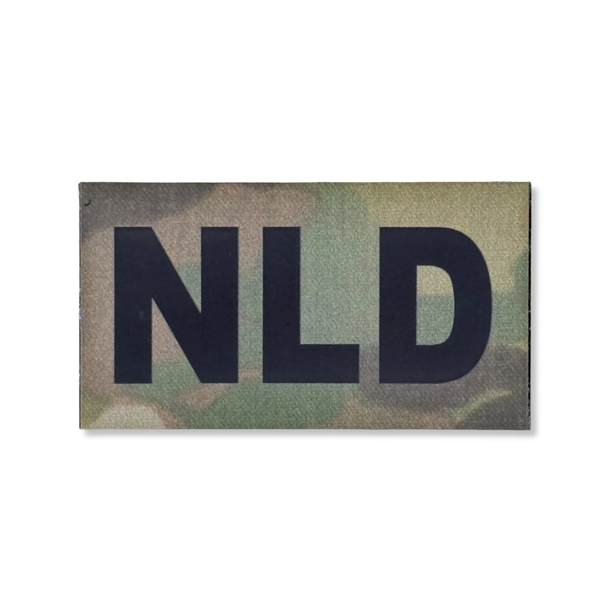 Patch NLD IR Multicam