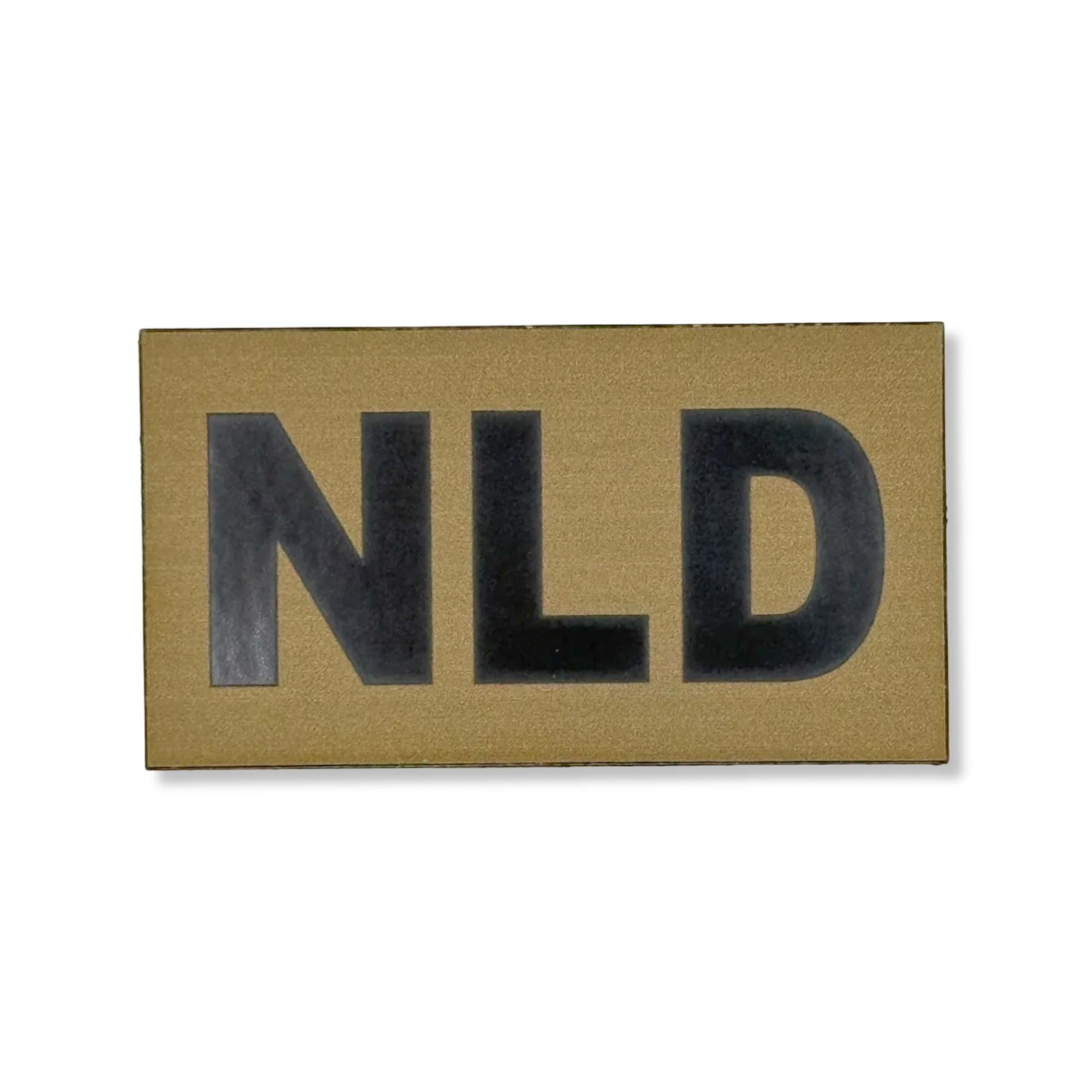 Patch NLD IR Desert