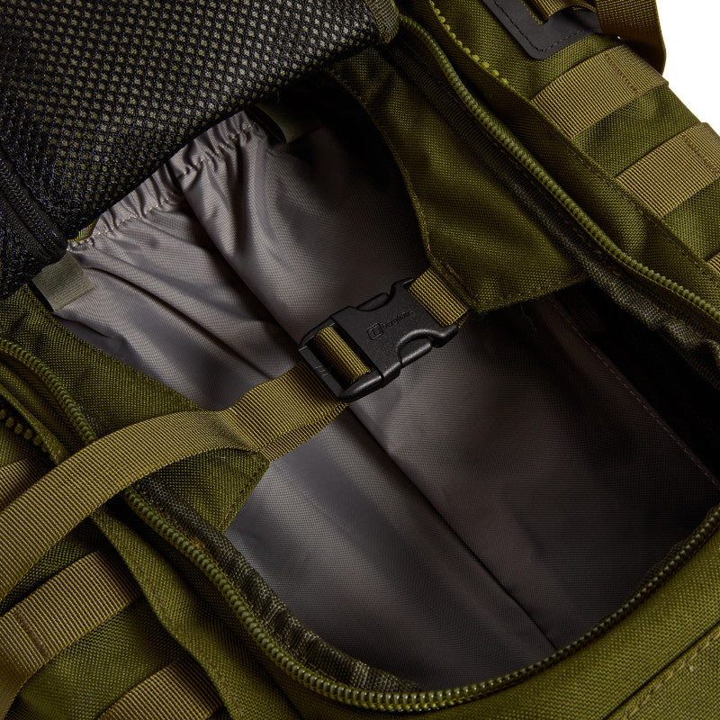 Centurio IV 30 L MMPS front acces