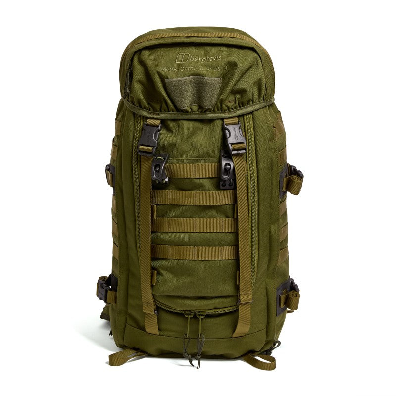 Berghaus MMPS Centurio IV 45 FA – Cedar