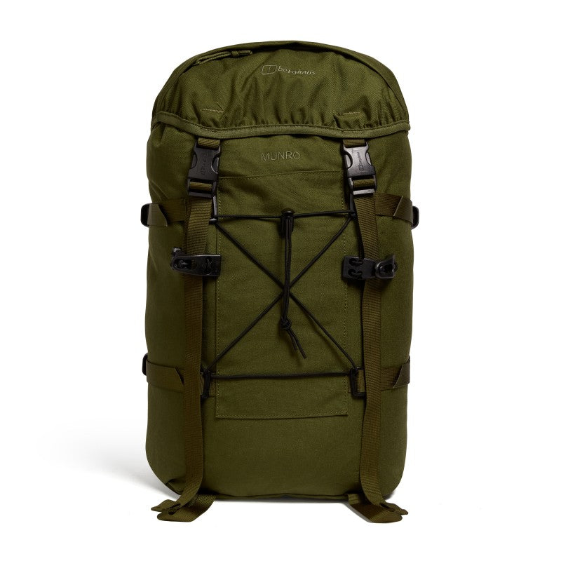 Berghaus Munro II Cedar Front