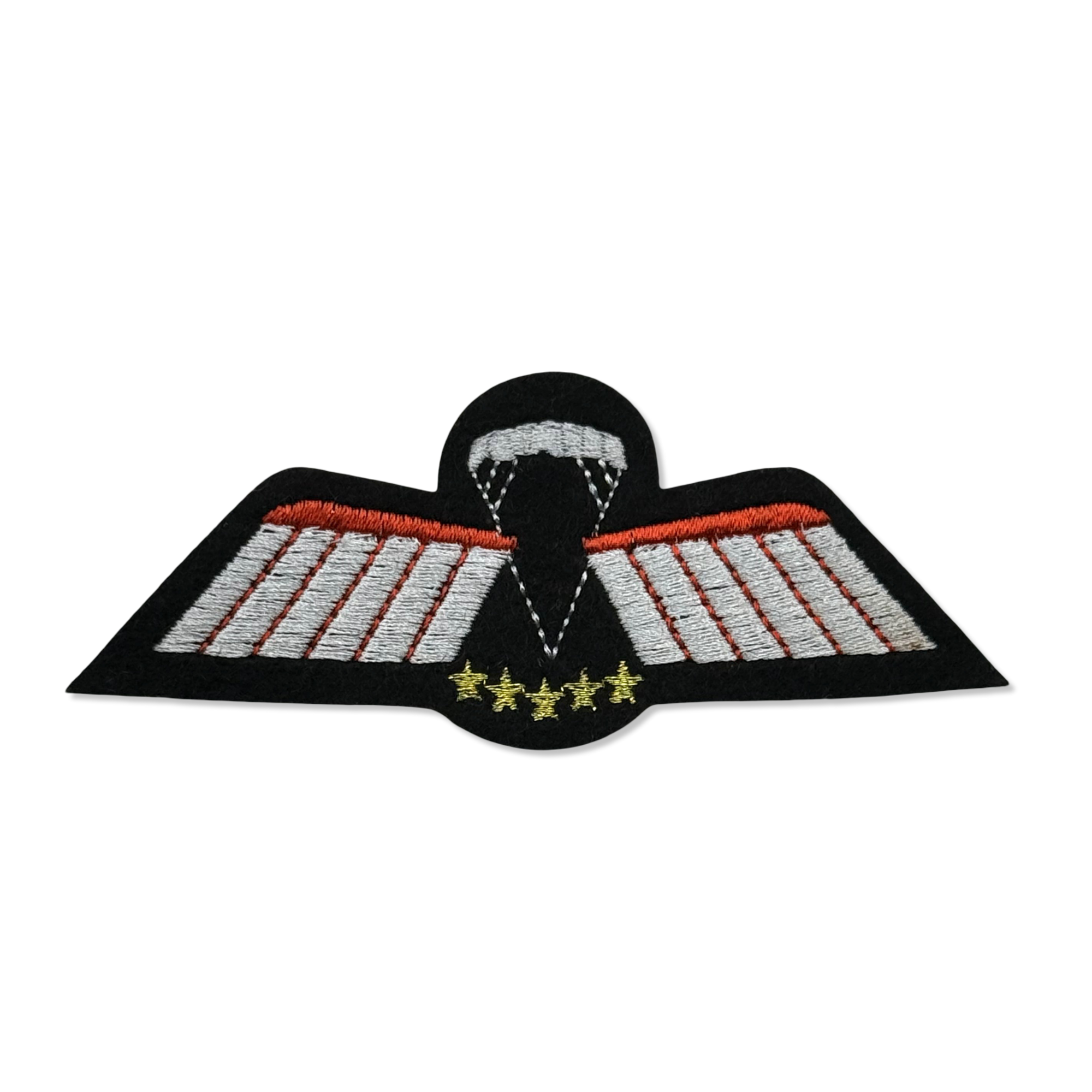 Parawing Brevet D - HAHO/HALO - DT