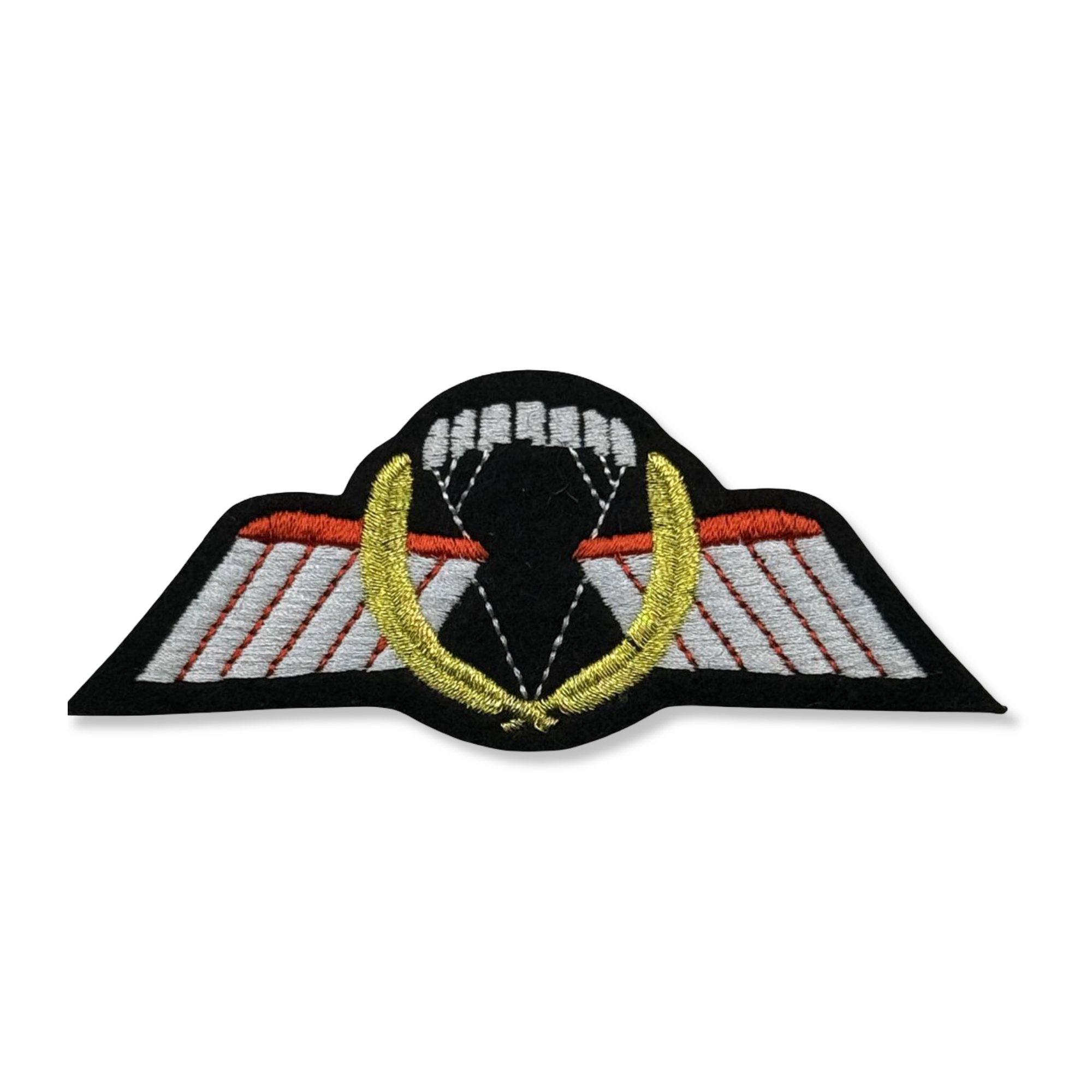 Parawing Brevet OPS Inzet DT
