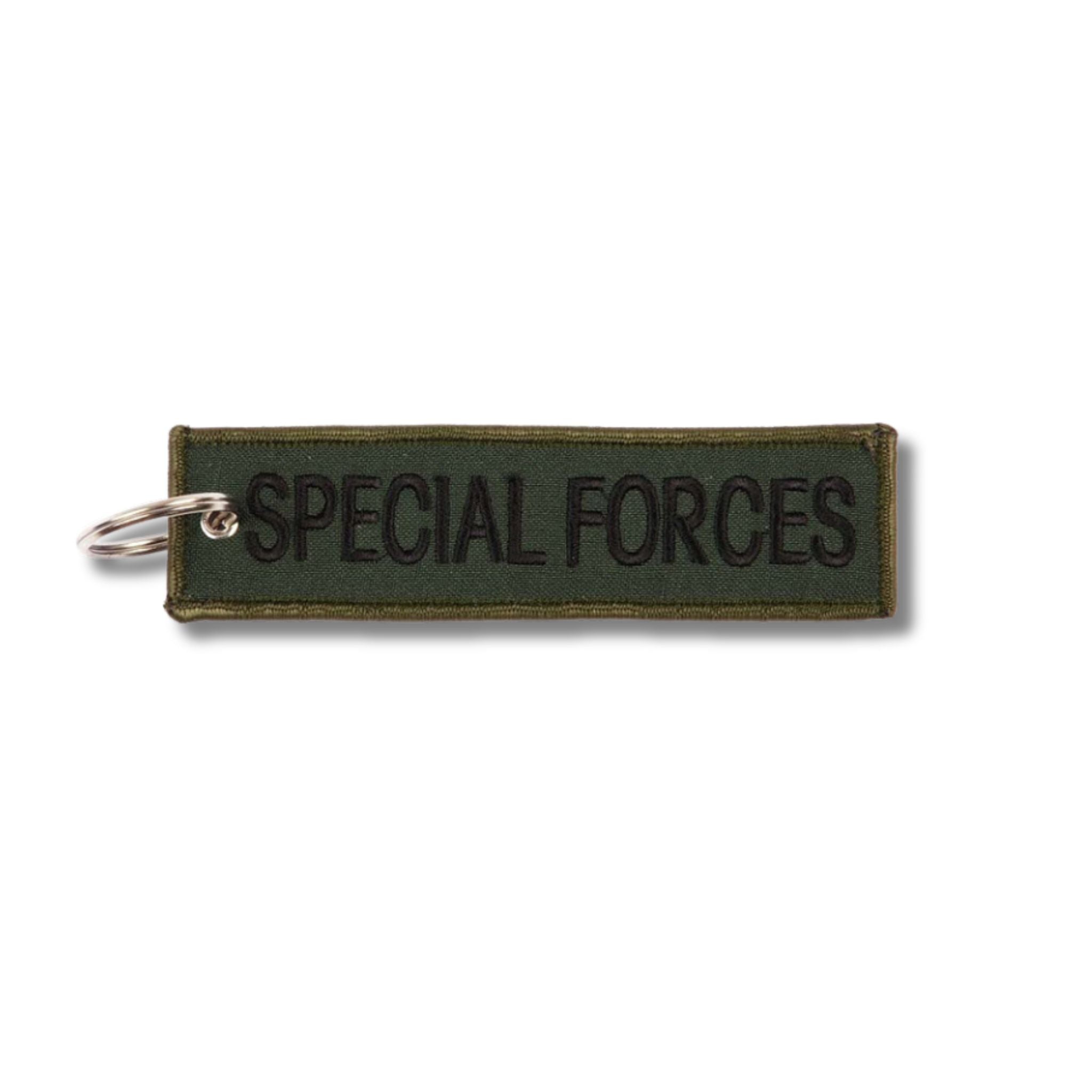 Sleutelhanger Special Forces