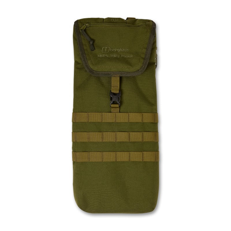 MMPS Utility Pocket - Alternatief voor Hydration Pocket
