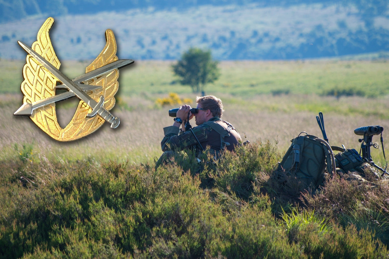 JTAC in the field