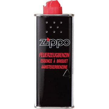 Zippo benzine flacon
